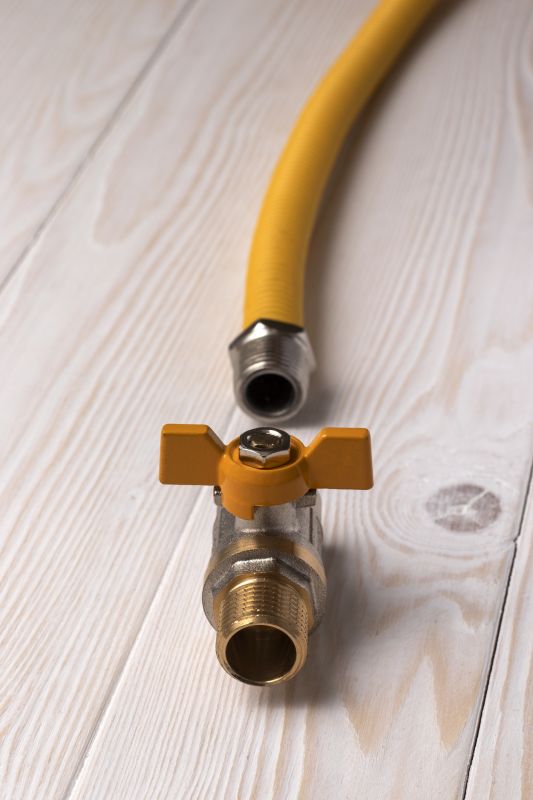 Csst Plumbing Installation in Columbus, OH