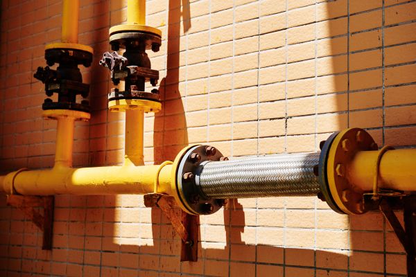 Grow your Outdoor Gas Line Construction business