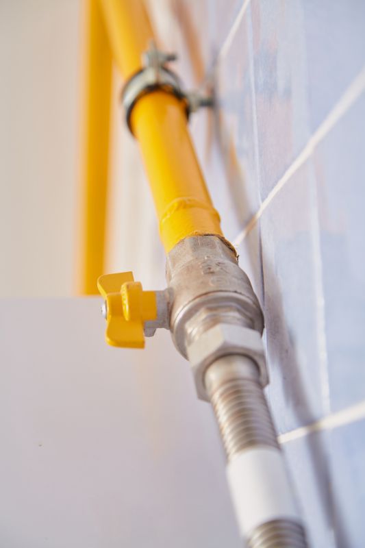 Csst Plumbing Installation in Annapolis, MD