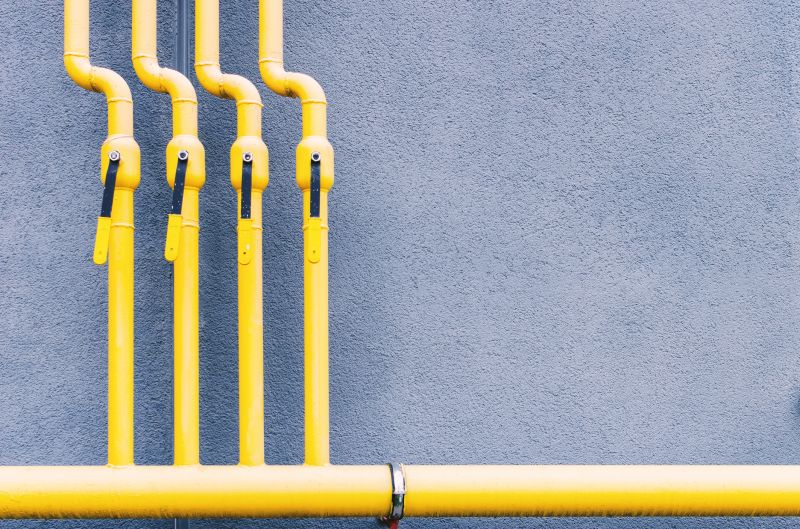 Csst Plumbing Installation in Sacramento, CA