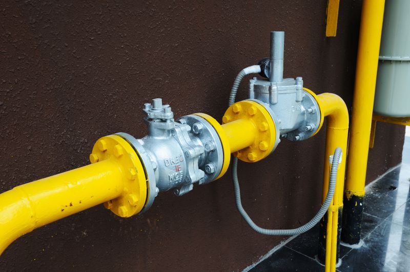 Csst Plumbing Installation in Boca Raton, FL
