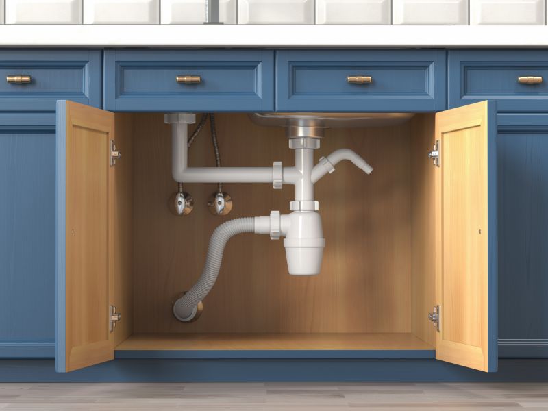 Damaged Plumbing Replacement in Denver, CO