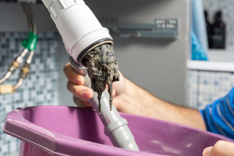 Exterior Drain Cleaning in Denver, CO