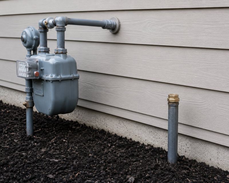 Gas Line Capping in Fort Lauderdale, FL