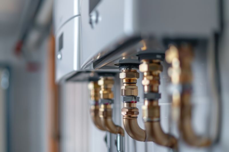 Gas Plumbing Installation in Sacramento, CA