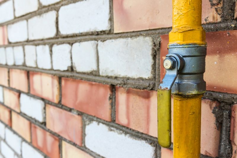 Gas Valve Repair in San Antonio, TX