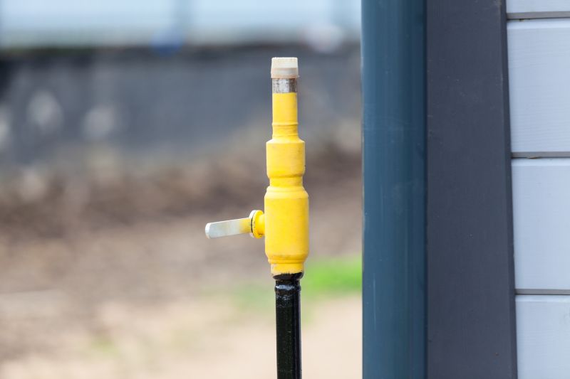 Gas Valve Repair in Columbus, OH