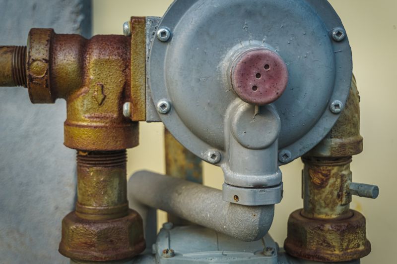 Gas Valve Repair in West Palm Beach, FL