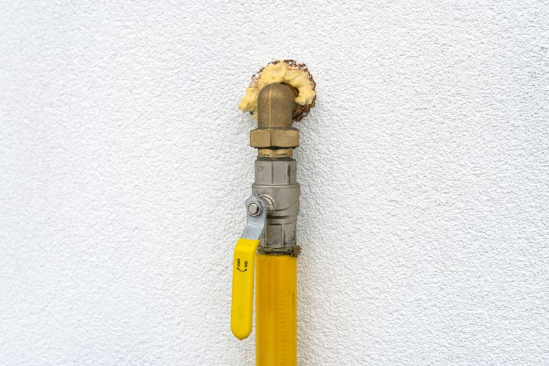 Gas Valve Replacement in West Palm Beach, FL