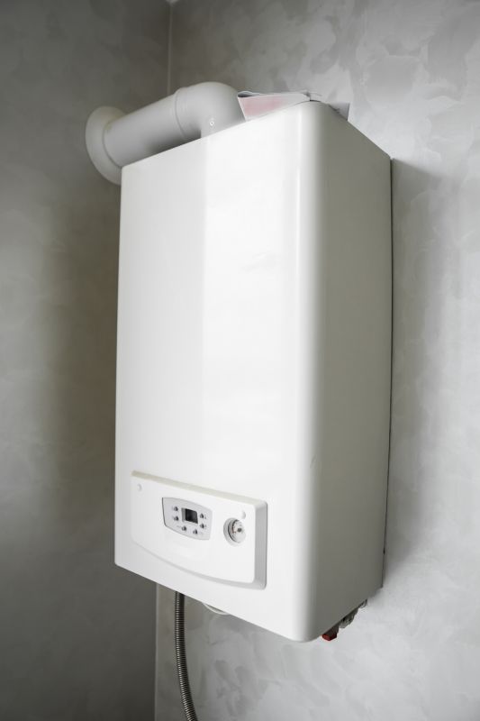 Gas Water Heater Installation in Denver, CO