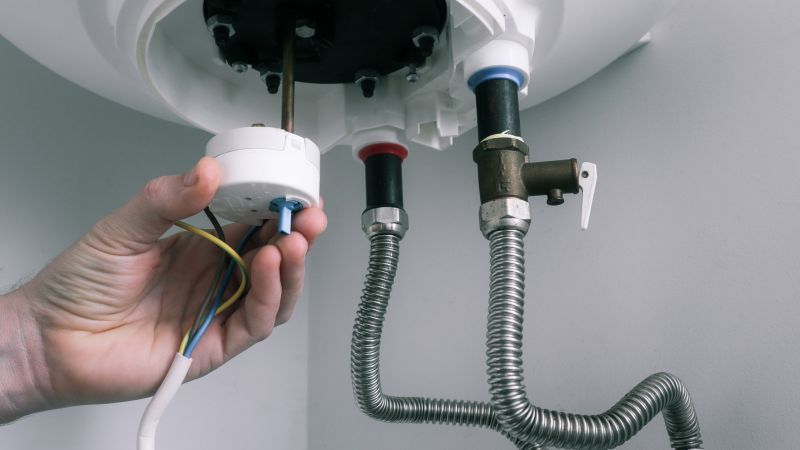 Hot Water Heater Service in Denver, CO