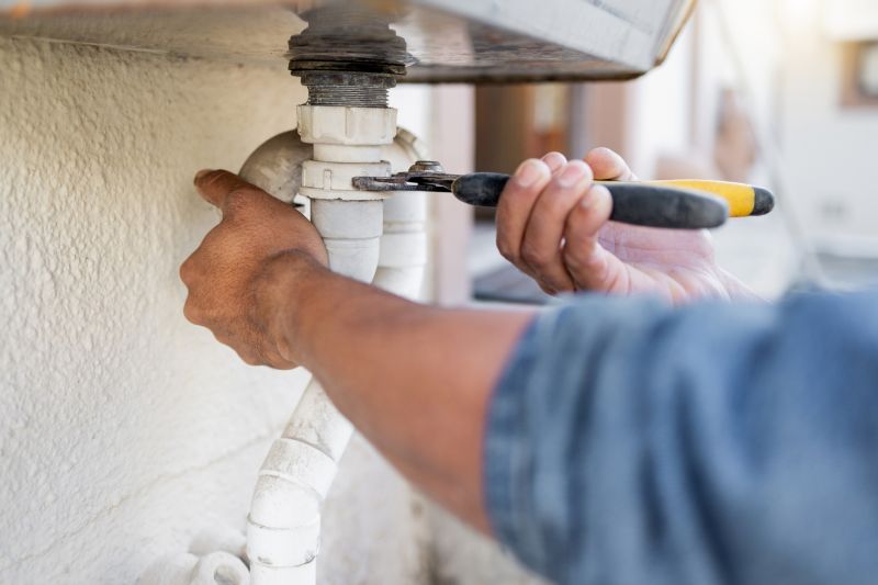 Pipe Unclogging in Denver, CO