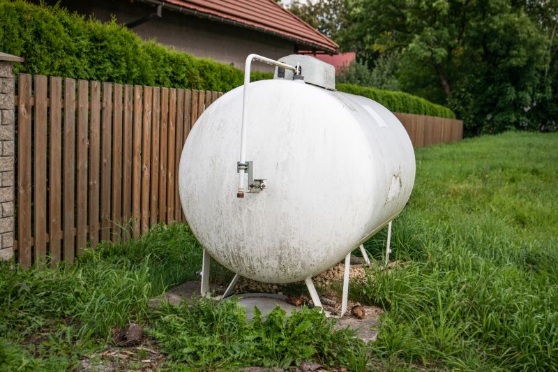 Propane Line Repair in West Palm Beach, FL