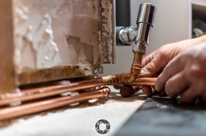 Propane Line Repair in West Palm Beach, FL
