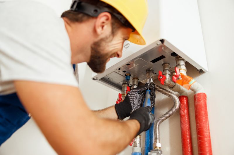 Propane Water Heater Repair in Denver, CO