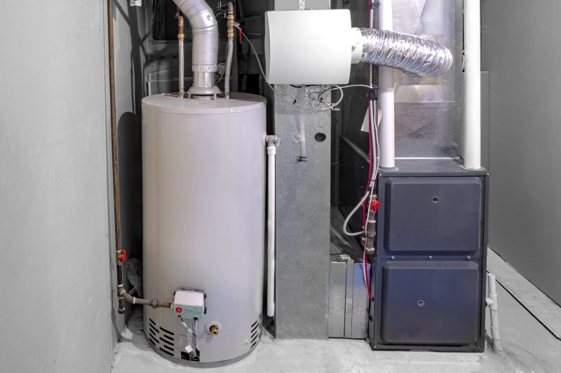 Propane Water Heater Repair in Denver, CO