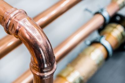 Residential Gas Piping in Fort Lauderdale, FL