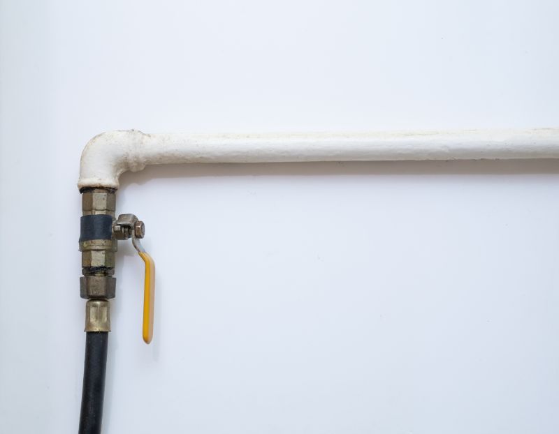 Residential Gas Plumbing in Denver, CO