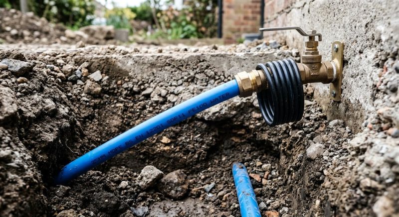 Toilet Tank Repair in Denver, CO