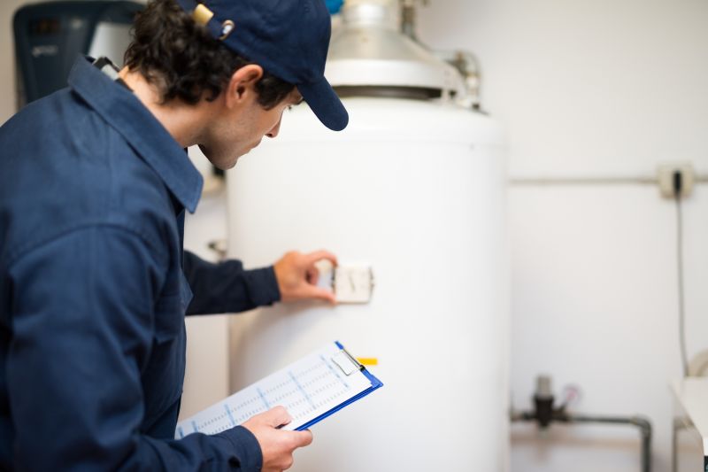 Water Heater Maintenance in Denver, CO