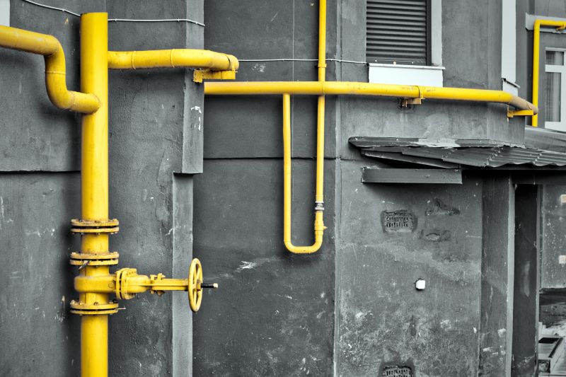 What Businesses Should Know About Commercial Gas Piping Systems