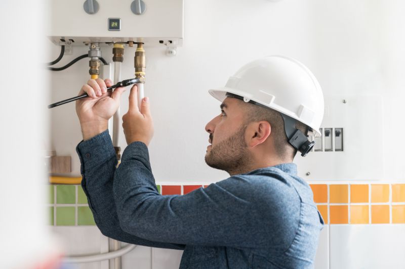Plumbing Contractors